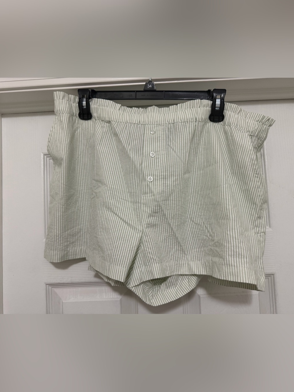 Loft Sleep Shorts